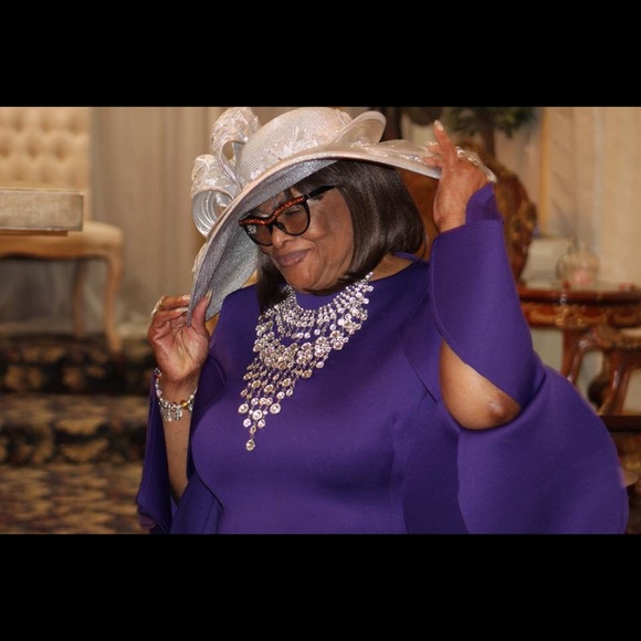 Meet your Posher, Callie - Picture 1 of 1